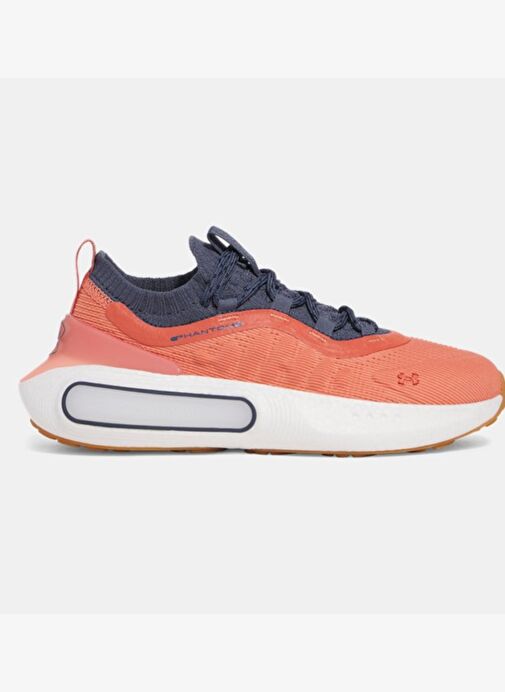 Kadın UA Phantom 4 Günlük Ayakkabı 3027594-873 - Görsel 2
