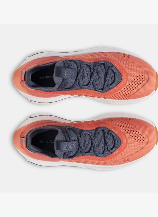 Kadın UA Phantom 4 Günlük Ayakkabı 3027594-873 - Görsel 4