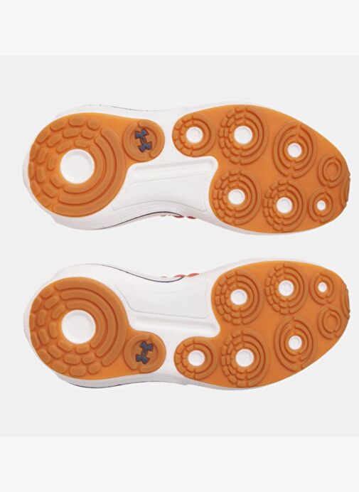 Kadın UA Phantom 4 Günlük Ayakkabı 3027594-873 - Görsel 5