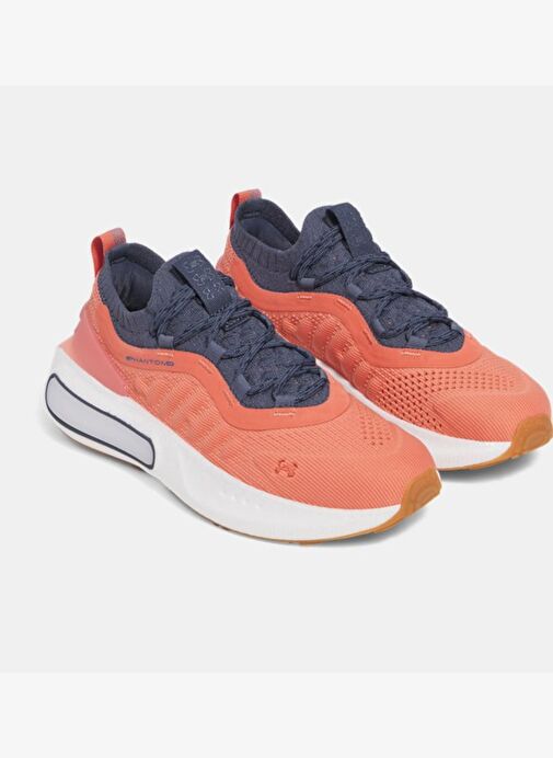 Kadın UA Phantom 4 Günlük Ayakkabı 3027594-873 - Görsel 6