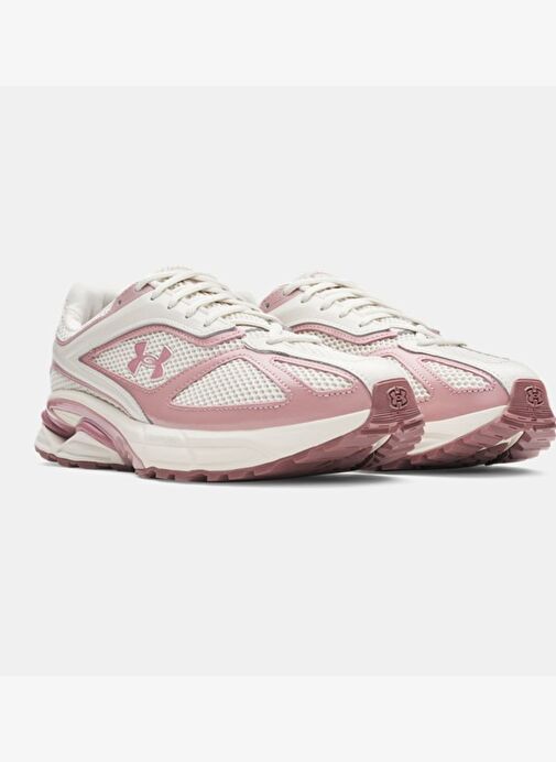 Unisex UA HOVR Apparition RTRFTR TC Günlük Ayakkabı 3027595-120 - Görsel 6