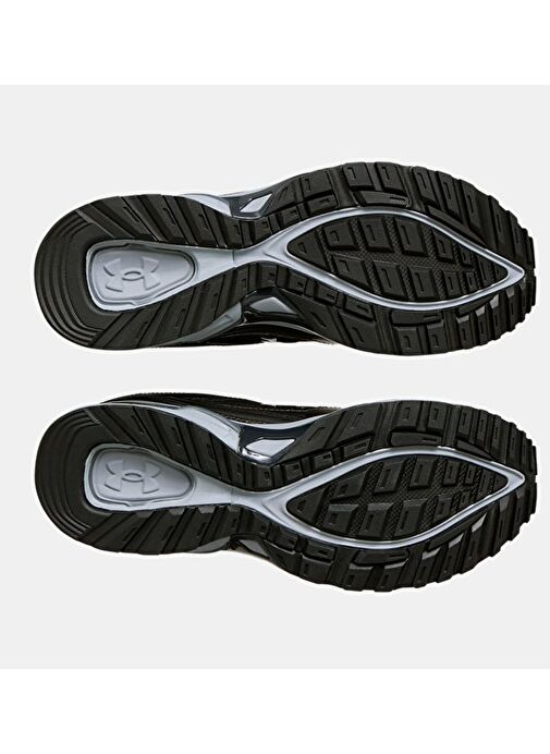 Unisex UA HOVR Apparition RTRFTR TC Günlük Ayakkabı 3027595-007 - Görsel 5