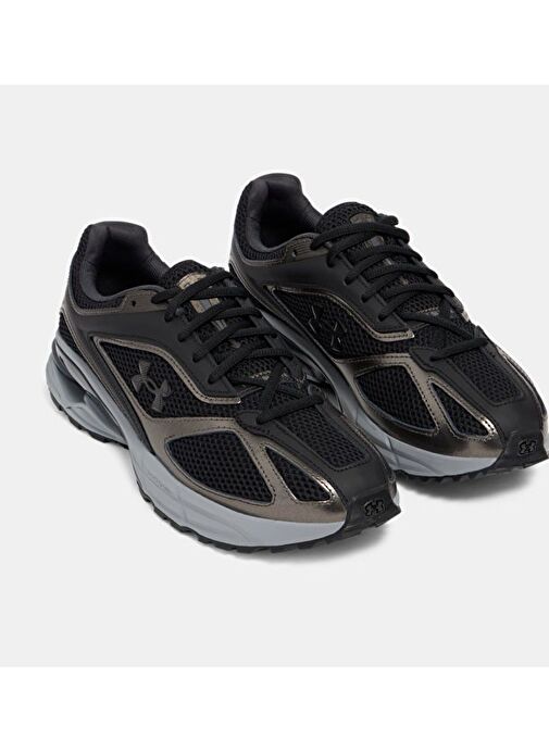 Unisex UA HOVR Apparition RTRFTR TC Günlük Ayakkabı 3027595-007 - Görsel 6