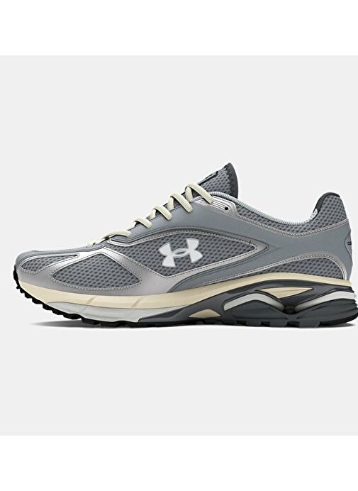 Unisex UA HOVR Apparition RTRFTR TC Günlük Ayakkabı 3027595-100 - Görsel 3