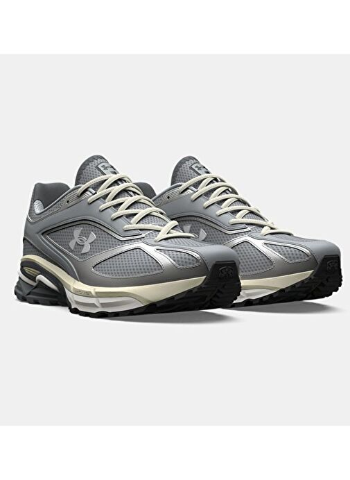 Unisex UA HOVR Apparition RTRFTR TC Günlük Ayakkabı 3027595-100 - Görsel 6