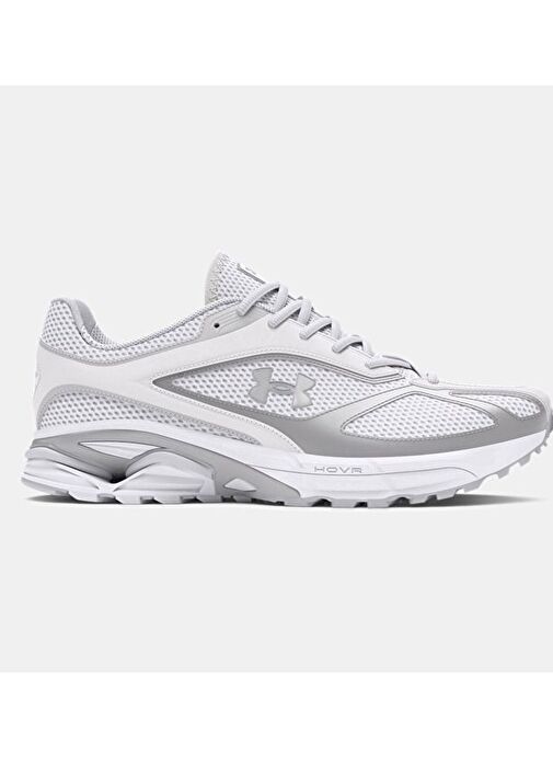 Unisex UA HOVR Apparition RTRFTR TC Günlük Ayakkabı 3027595-111 - Görsel 2