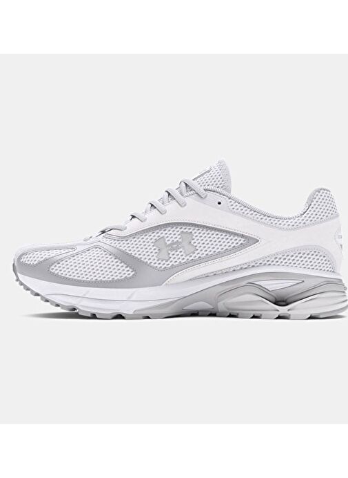 Unisex UA HOVR Apparition RTRFTR TC Günlük Ayakkabı 3027595-111 - Görsel 3