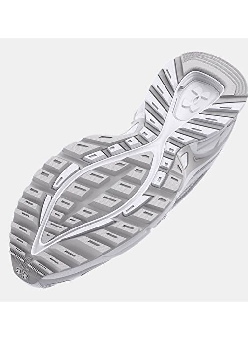 Unisex UA HOVR Apparition RTRFTR TC Günlük Ayakkabı 3027595-111 - Görsel 5