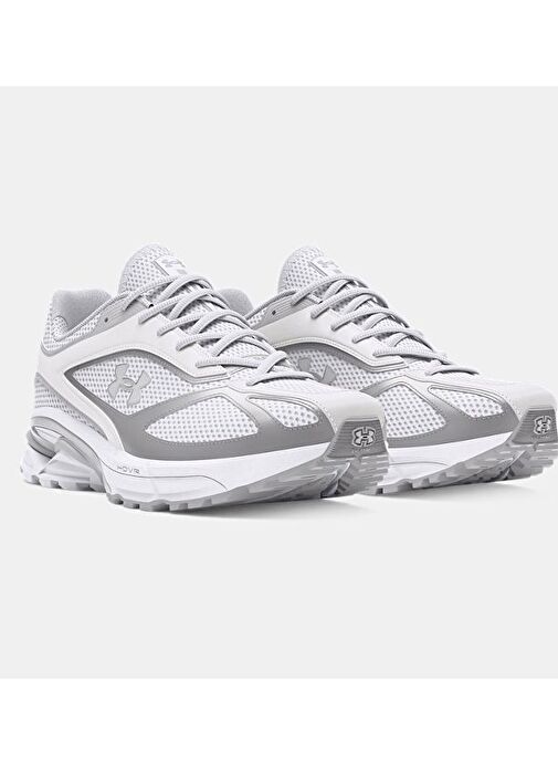 Unisex UA HOVR Apparition RTRFTR TC Günlük Ayakkabı 3027595-111 - Görsel 6