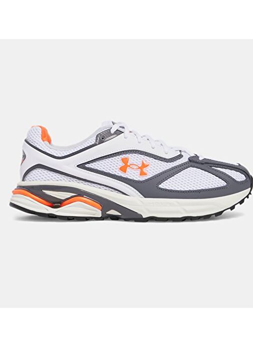Unisex UA HOVR Apparition RTRFTR TC Günlük Ayakkabı 3027595-118 - Görsel 2