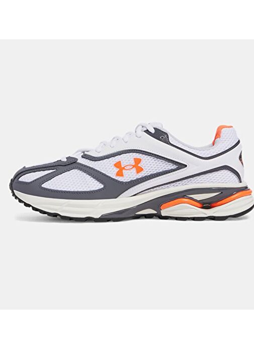 Unisex UA HOVR Apparition RTRFTR TC Günlük Ayakkabı 3027595-118 - Görsel 3
