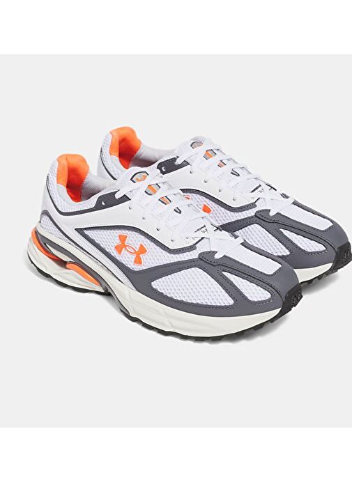 Unisex UA HOVR Apparition RTRFTR TC Günlük Ayakkabı 3027595-118 - Görsel 6