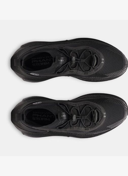 Unisex UA U Phantom 4 Storm Günlük Ayakkabı 3027625-002 - Görsel 4
