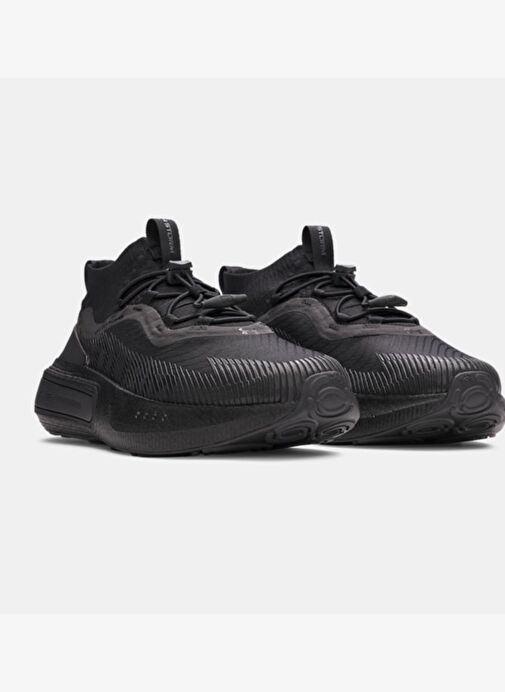 Unisex UA U Phantom 4 Storm Günlük Ayakkabı 3027625-002 - Görsel 6