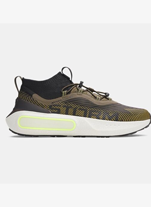 Unisex UA U Phantom 4 Storm Günlük Ayakkabı 3027625-308 - Görsel 2