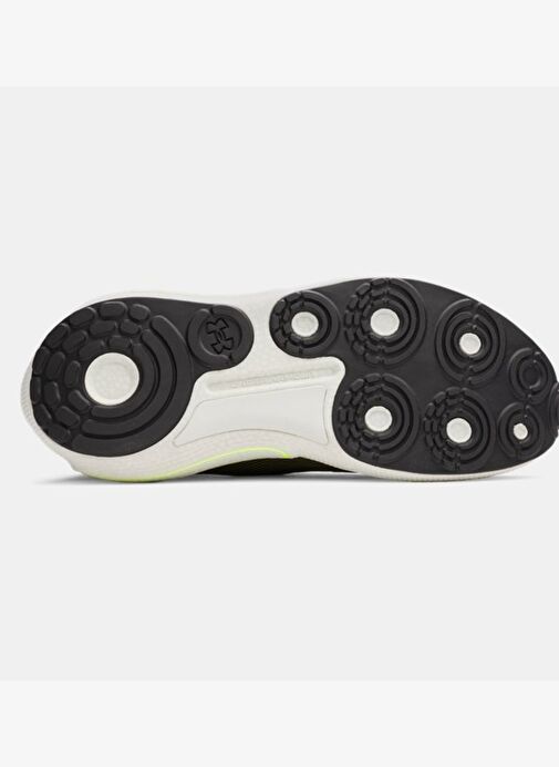 Unisex UA U Phantom 4 Storm Günlük Ayakkabı 3027625-308 - Görsel 5