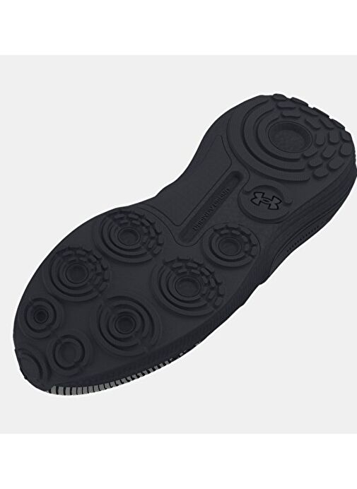 Unisex UA U Phantom 4 Storm Günlük Ayakkabı 3027625-001 - Görsel 5