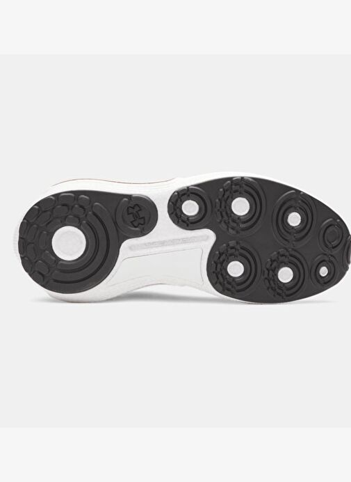 Unisex UA U Phantom 4 Reflect Günlük Ayakkabı 3027672-390 - Görsel 5