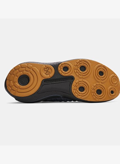 Unisex UA U Phantom 4 Reflect Günlük Ayakkabı 3027672-418 - Görsel 5