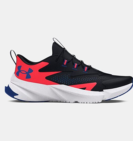 Çocuk UA BPS Scramjet 6 AL Koşu Ayakkabısı 3027696-003 - Görsel 2