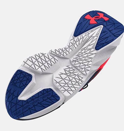 Çocuk UA BPS Scramjet 6 AL Koşu Ayakkabısı 3027696-003 - Görsel 5