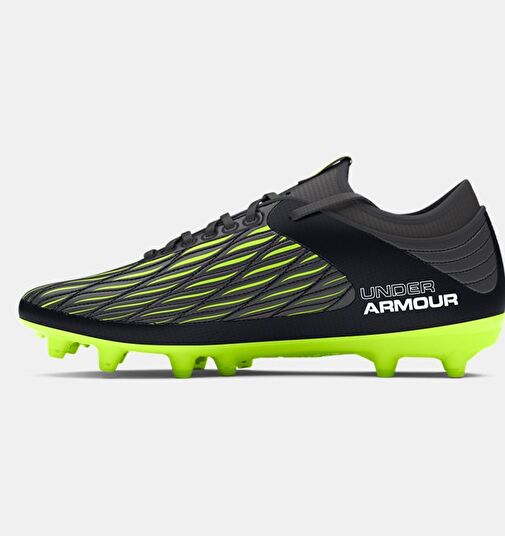 Çocuk UA Magnetico Select 4 JR FG Krampon 3027698-001 - Görsel 3