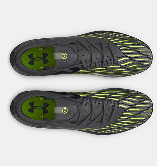 Çocuk UA Magnetico Select 4 JR FG Krampon 3027698-001 - Görsel 4