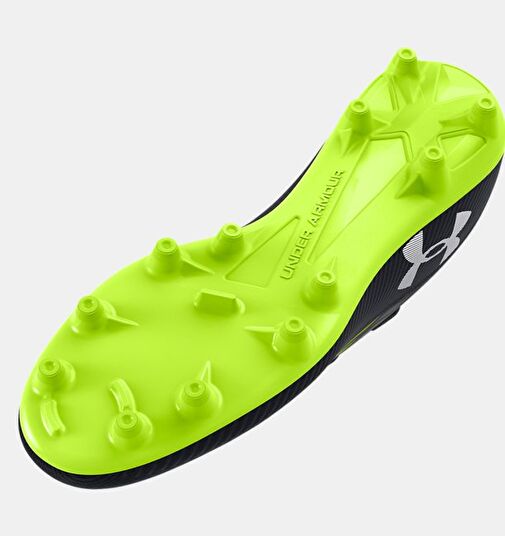 Çocuk UA Magnetico Select 4 JR FG Krampon 3027698-001 - Görsel 5