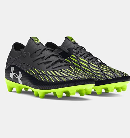 Çocuk UA Magnetico Select 4 JR FG Krampon 3027698-001 - Görsel 6