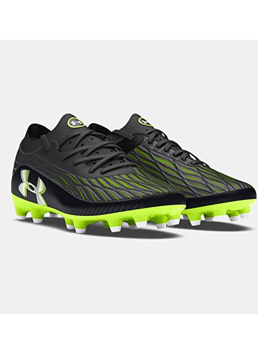 Erkek UA Magnetico Pro 4 FG Krampon 3027699-001 - Görsel 6