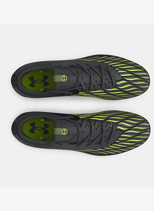 Erkek UA U Magnetico Select 4 FG Krampon 3027707-001 - Görsel 4