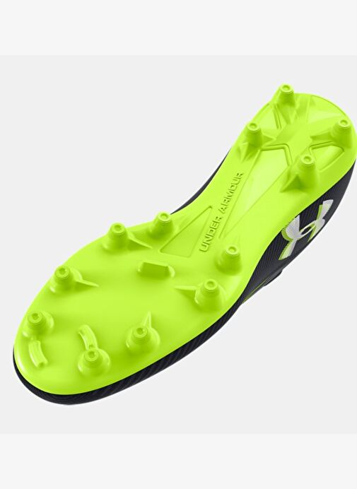 Erkek UA U Magnetico Select 4 FG Krampon 3027707-001 - Görsel 5