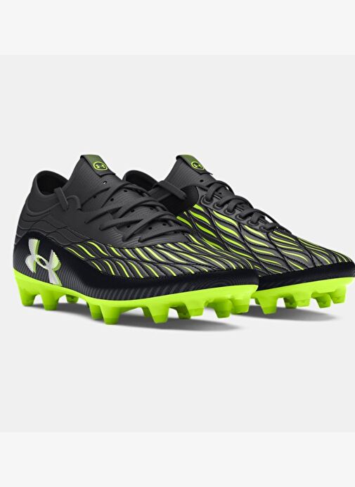 Erkek UA U Magnetico Select 4 FG Krampon 3027707-001 - Görsel 6