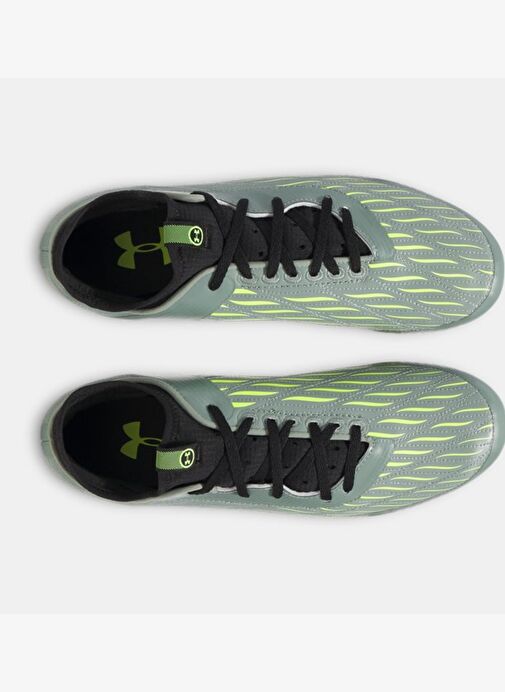 Erkek UA U Magnetico Select 4 FG Krampon 3027707-348 - Görsel 4