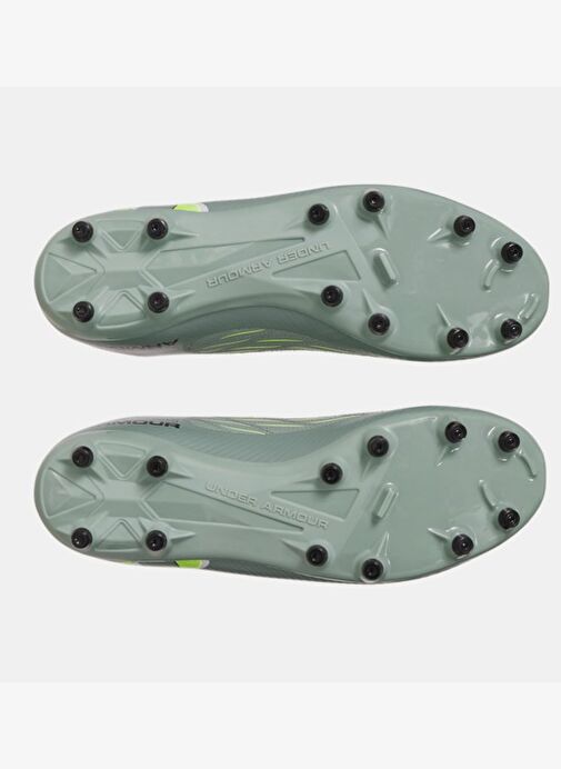 Erkek UA U Magnetico Select 4 FG Krampon 3027707-348 - Görsel 5