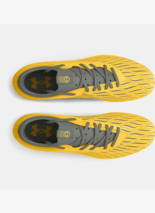 Erkek UA U Magnetico Select 4 FG Krampon 3027707-700 - Görsel 4