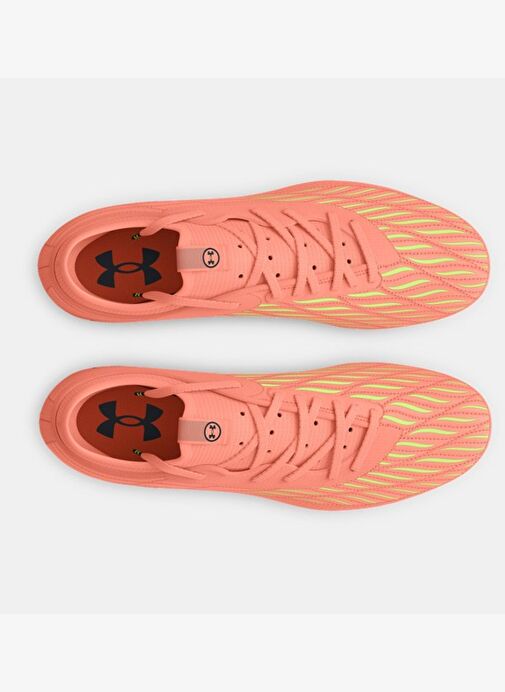 Erkek UA U Magnetico Select 4 FG Krampon 3027707-800 - Görsel 4