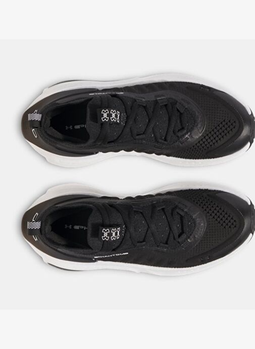 Çocuk UA GS Phantom 4 Günlük Ayakkabı 3027709-002 - Görsel 4