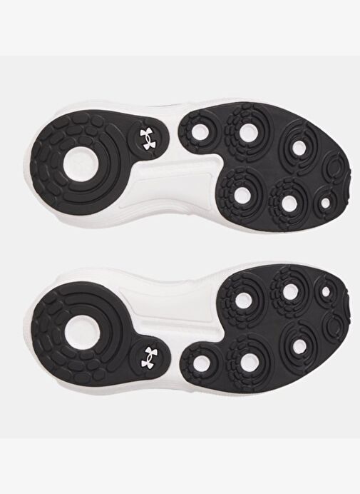 Çocuk UA GS Phantom 4 Günlük Ayakkabı 3027709-002 - Görsel 5