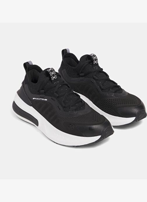 Çocuk UA GS Phantom 4 Günlük Ayakkabı 3027709-002 - Görsel 6