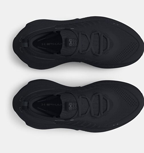 Çocuk UA GS Phantom 4 Günlük Ayakkabı 3027709-001 - Görsel 4