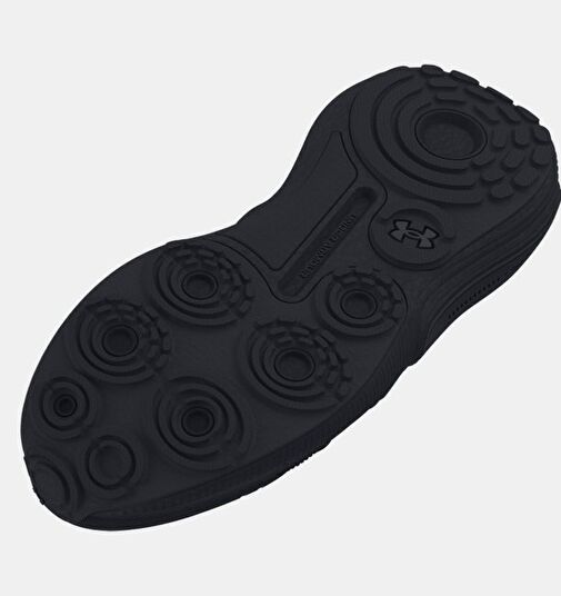 Çocuk UA GS Phantom 4 Günlük Ayakkabı 3027709-001 - Görsel 5