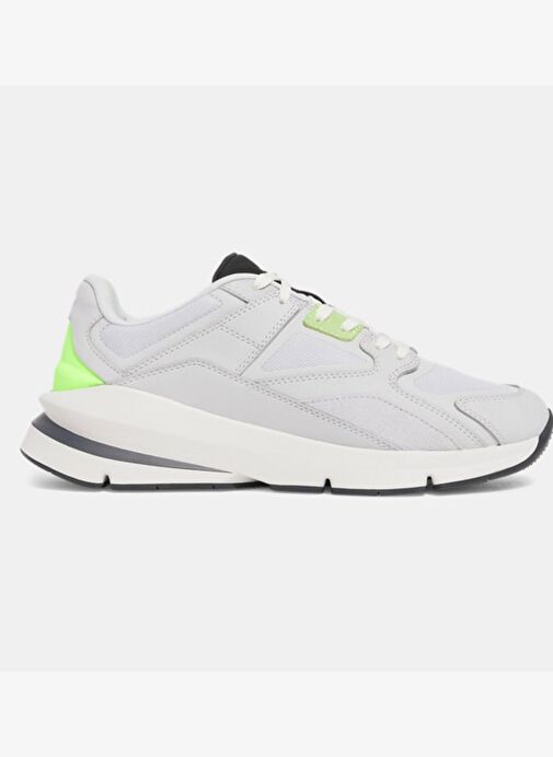Unisex UA Forge 96 Reissue Günlük Ayakkabı 3027718-014 - Görsel 2
