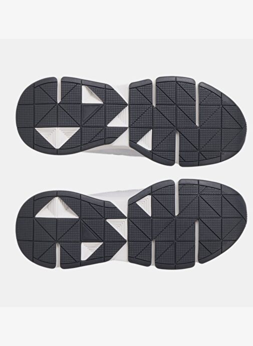 Unisex UA Forge 96 Reissue Günlük Ayakkabı 3027718-014 - Görsel 5