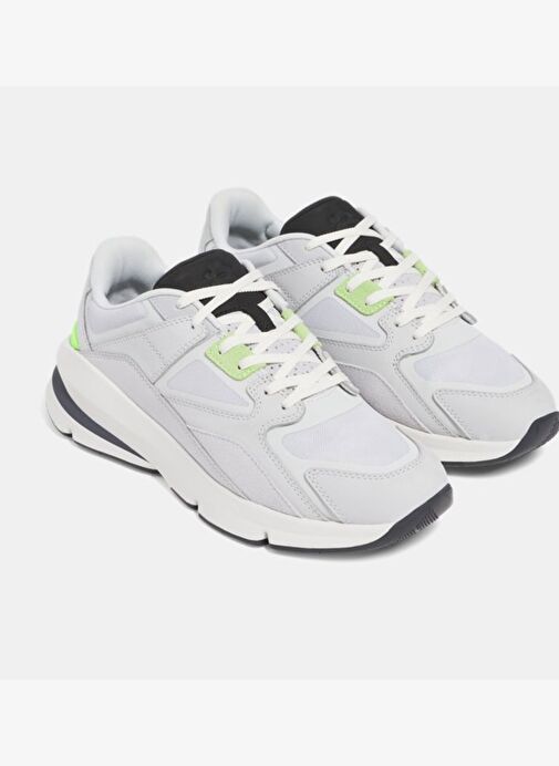 Unisex UA Forge 96 Reissue Günlük Ayakkabı 3027718-014 - Görsel 6