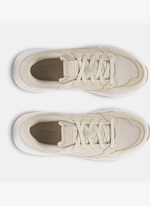 Erkek UA Edge Suede Günlük Ayakkabı 3027731-289 - Görsel 4