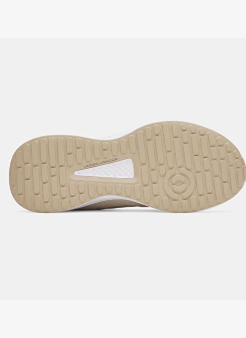 Erkek UA Edge Suede Günlük Ayakkabı 3027731-289 - Görsel 5