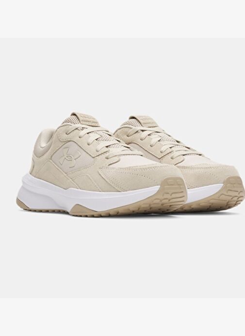 Erkek UA Edge Suede Günlük Ayakkabı 3027731-289 - Görsel 6