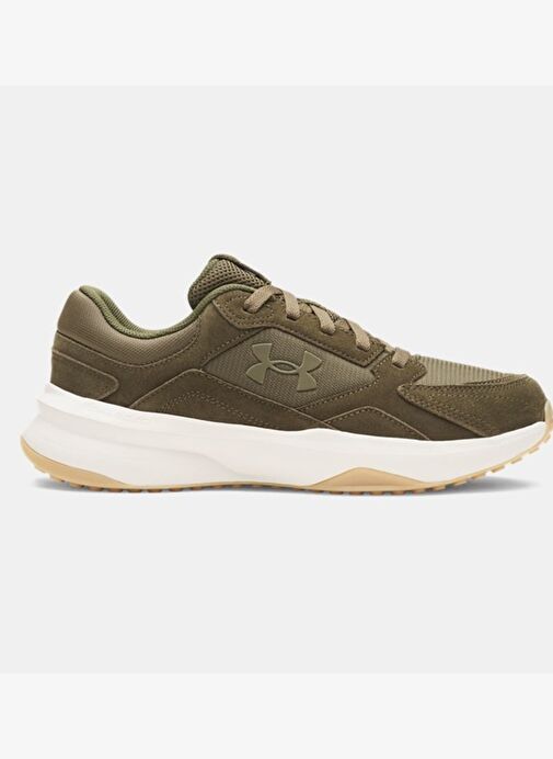 Erkek UA Edge Suede Günlük Ayakkabı 3027731-308 - Görsel 2