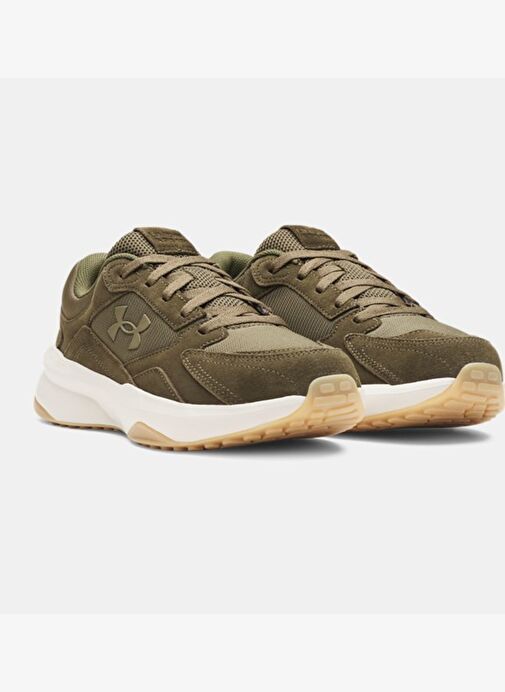 Erkek UA Edge Suede Günlük Ayakkabı 3027731-308 - Görsel 6